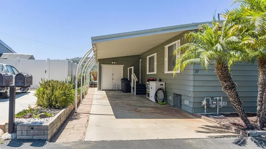 4650 Dulin Road #27, Fallbrook, CA 92028 - #2