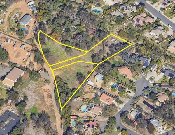 0 Rose Ranch 33,34,35, San Marcos, CA 92069