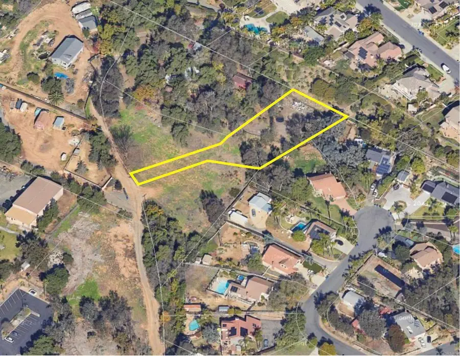 0 Rose Ranch 33,34,35, San Marcos, CA 92069 - #3