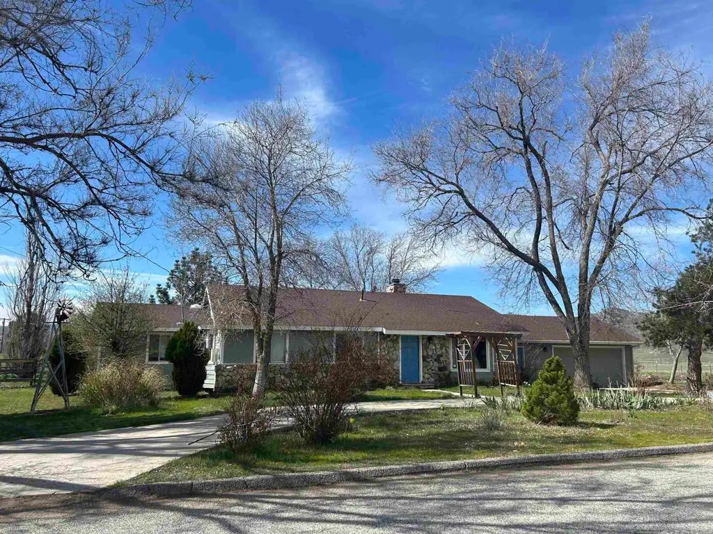 18461 Santa Anita Street, Tehachapi, CA 93561 - #1