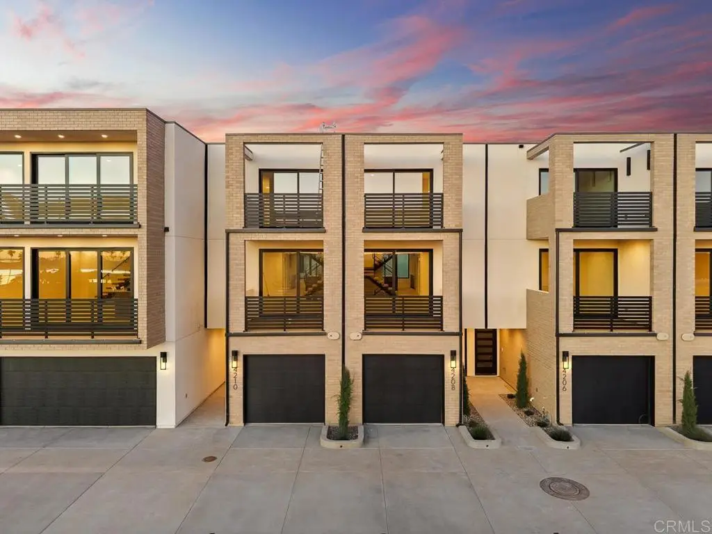 4210 Tonopah Avenue, San Diego, CA 92110 - Image #1