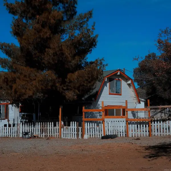 41945 Apple Road, Anza, CA 92539