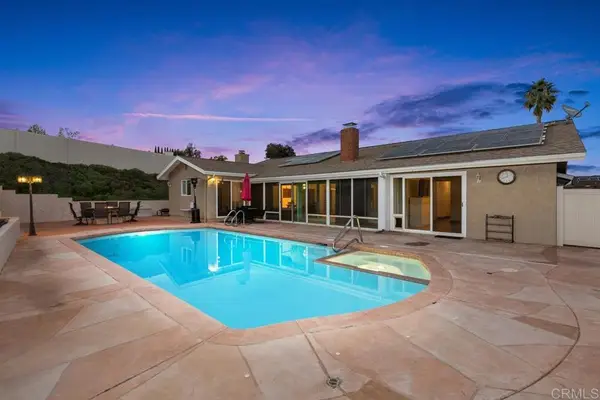 11515 Escoba Place, San Diego, CA 92127