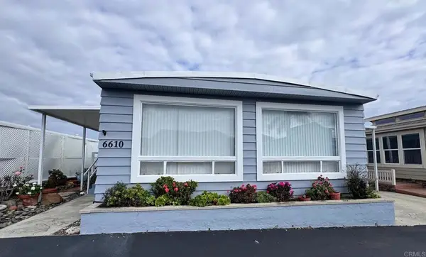 6610 Easy Street, Carlsbad, CA 92011