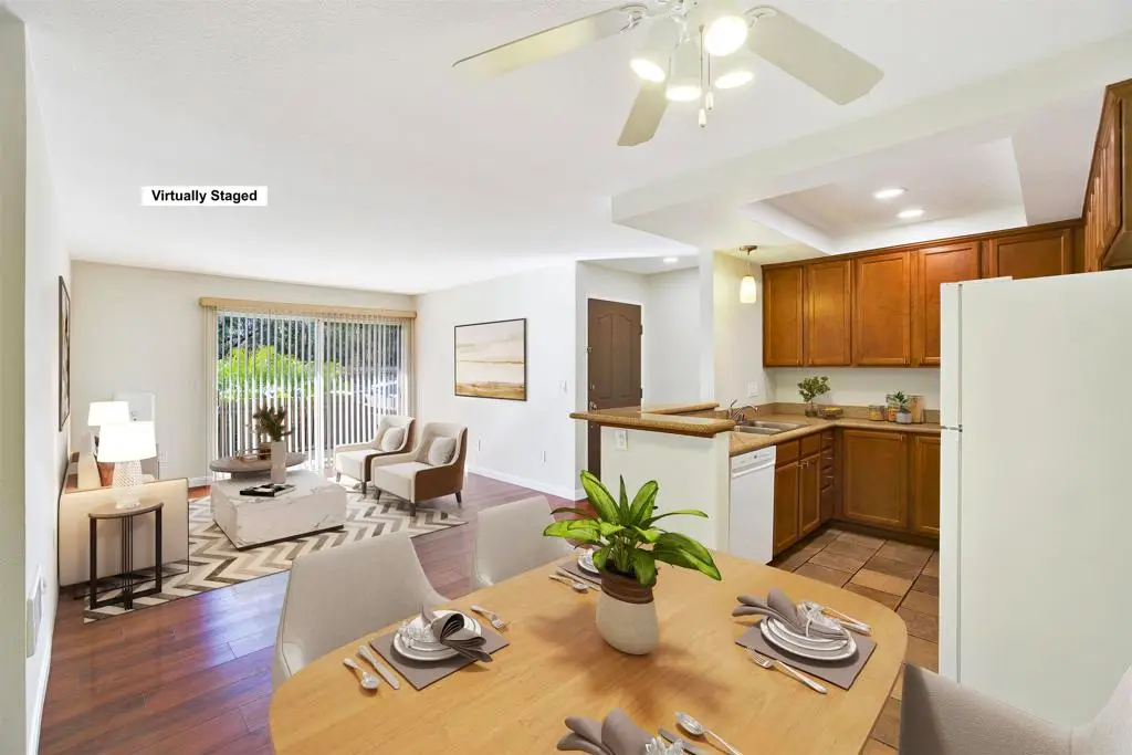 432 Edgehill Lane #169, Oceanside, CA 92054 - Image #1