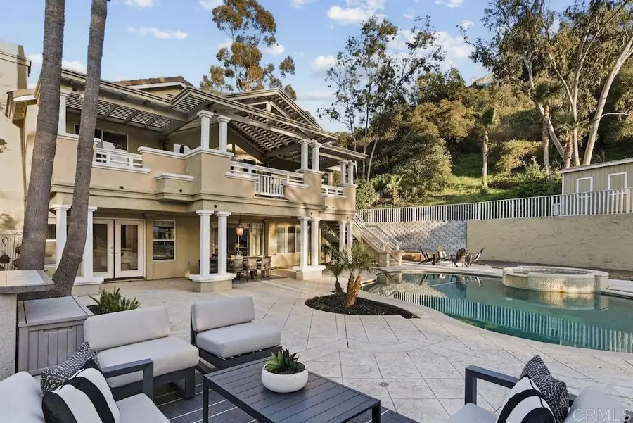 1615 Orchard Wood Road, Encinitas, CA 92024 - Image #2