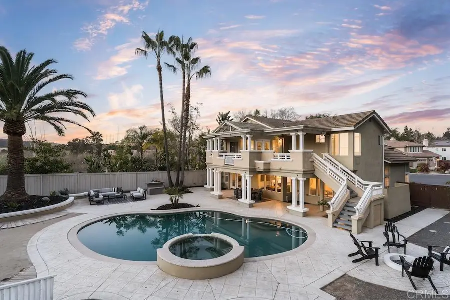 1615 Orchard Wood Road, Encinitas, CA 92024 - Image #3