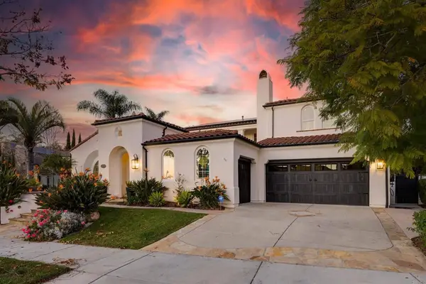 3544 Sitio Damasco, Carlsbad, CA 92009