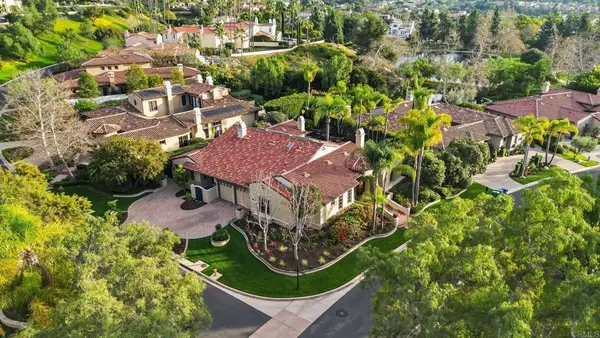 8155 High Society Way, San Diego, CA 92127