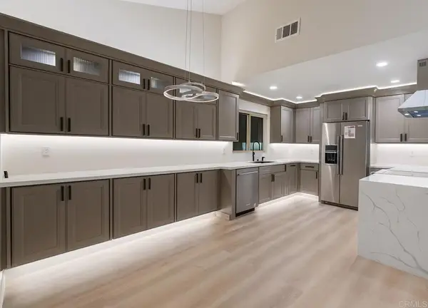 1455 Bridgeview Drive, San Diego, CA 92105