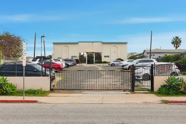 335 Laurel Avenue, National City, CA 91950