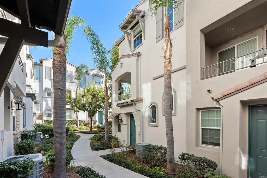 2472 Antlers Way, San Marcos, CA 92078 - #2