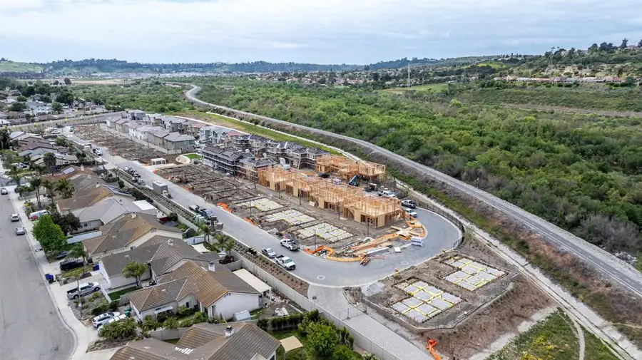 701 Kingbird Loop, Oceanside, CA 92058 - #2