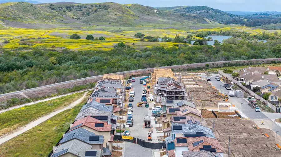 701 Kingbird Loop, Oceanside, CA 92058 - #3