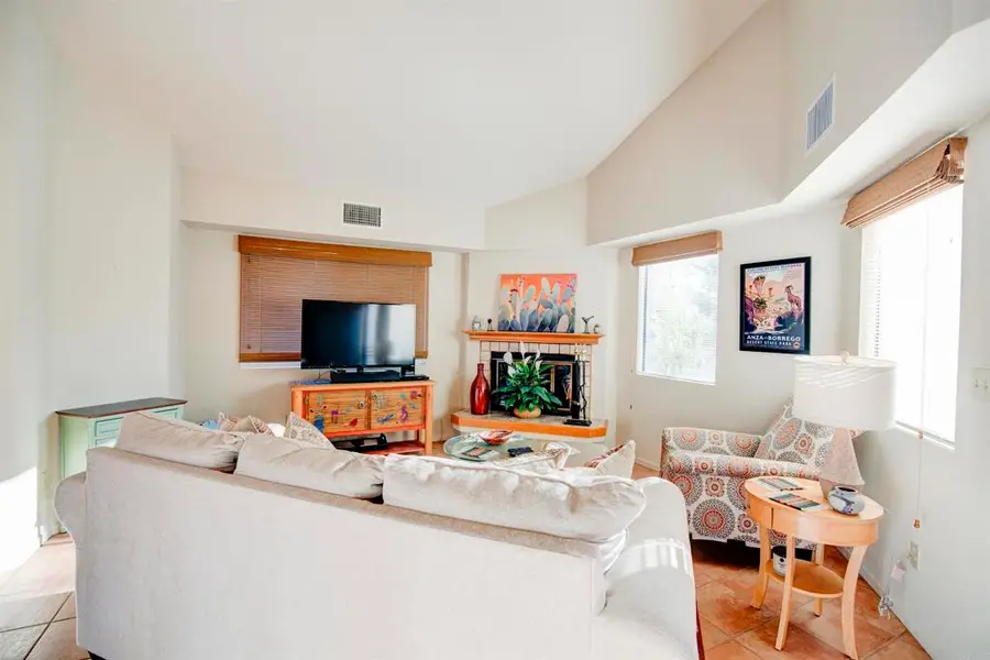 1614 Las Casitas Drive, Borrego Springs, CA 92004 - #2