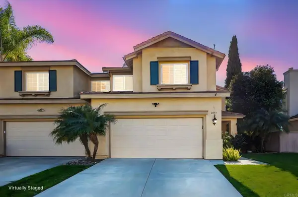 3033 Rancho La Presa, Carlsbad, CA 92009