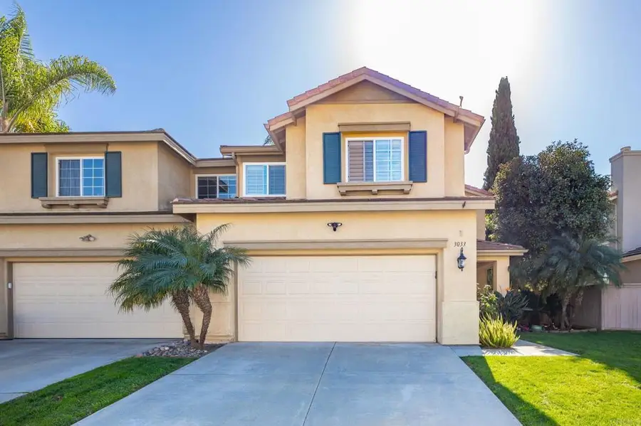 3033 Rancho La Presa, Carlsbad, CA 92009 - #2