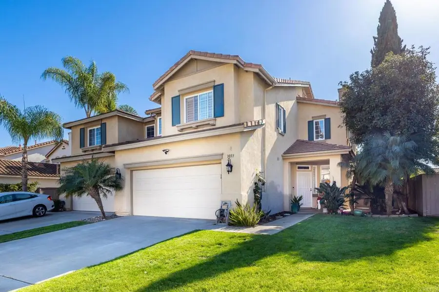 3033 Rancho La Presa, Carlsbad, CA 92009 - #3