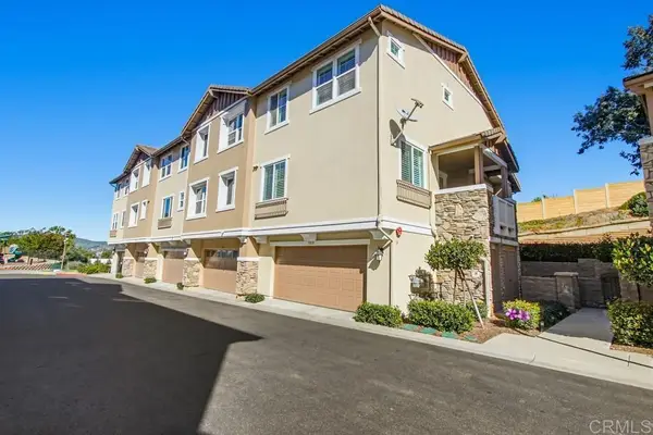 1018 Iron Wheel Street, Santee, CA 92071