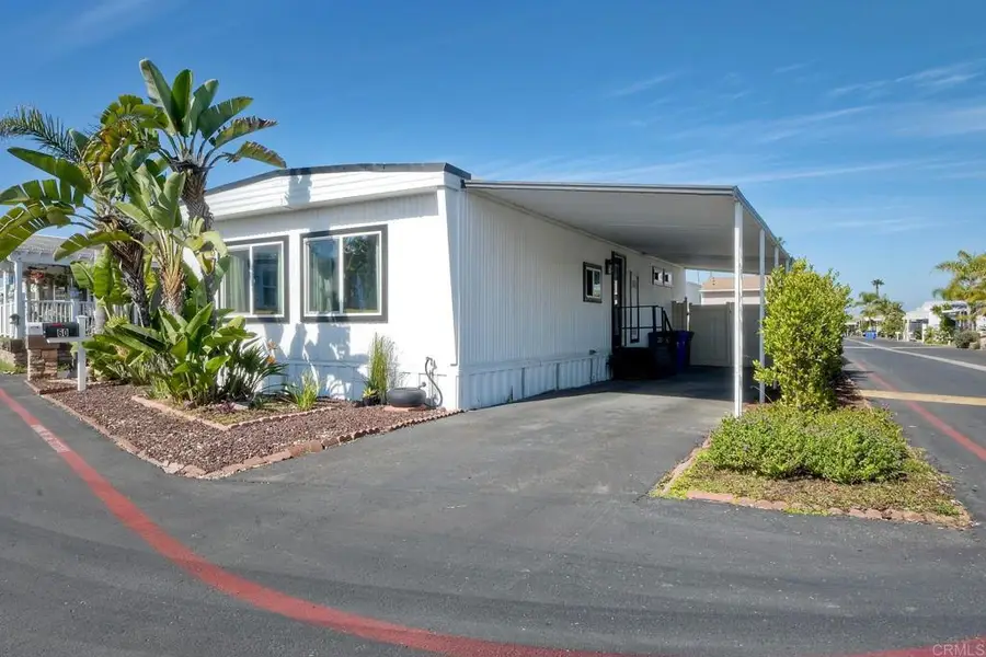 6550 Ponto Drive #60, Carlsbad, CA 92011 - #2