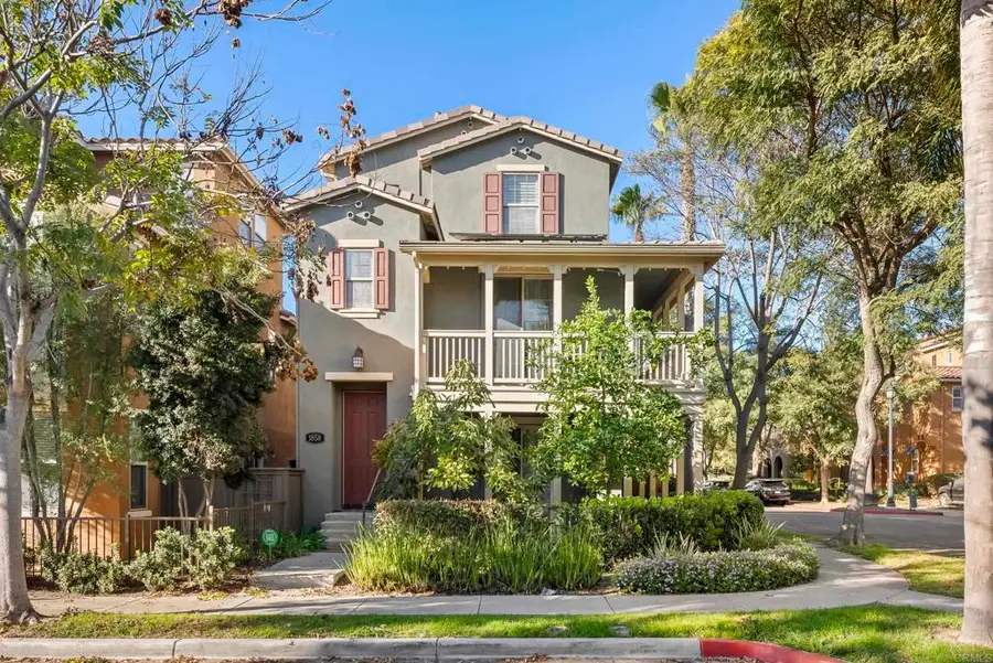 1858 Wedgewood Pl, Chula Vista, CA 91913 - #2