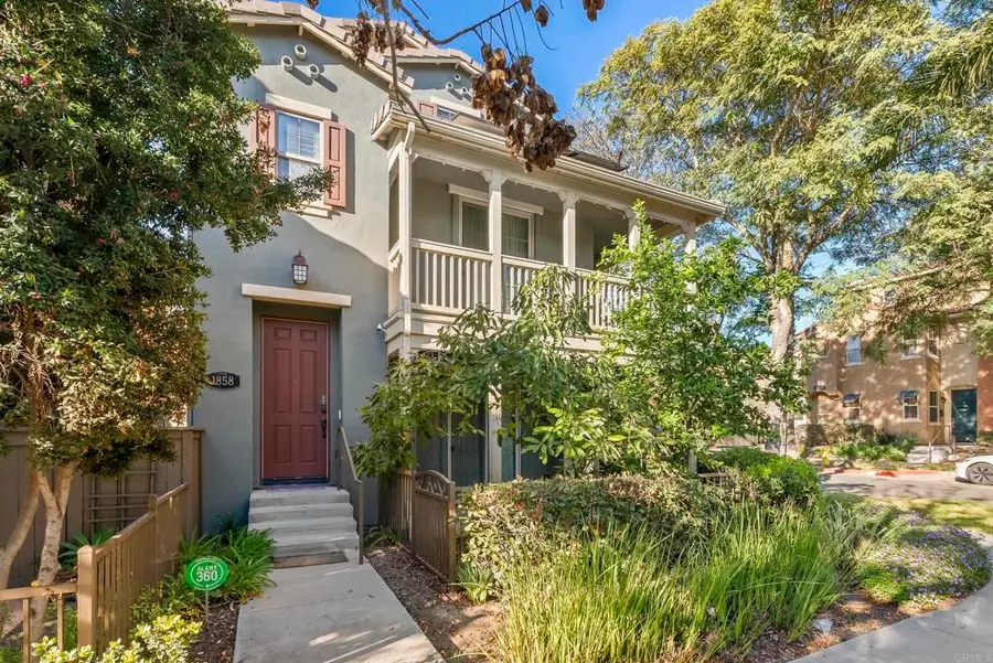 1858 Wedgewood Pl, Chula Vista, CA 91913 - #3