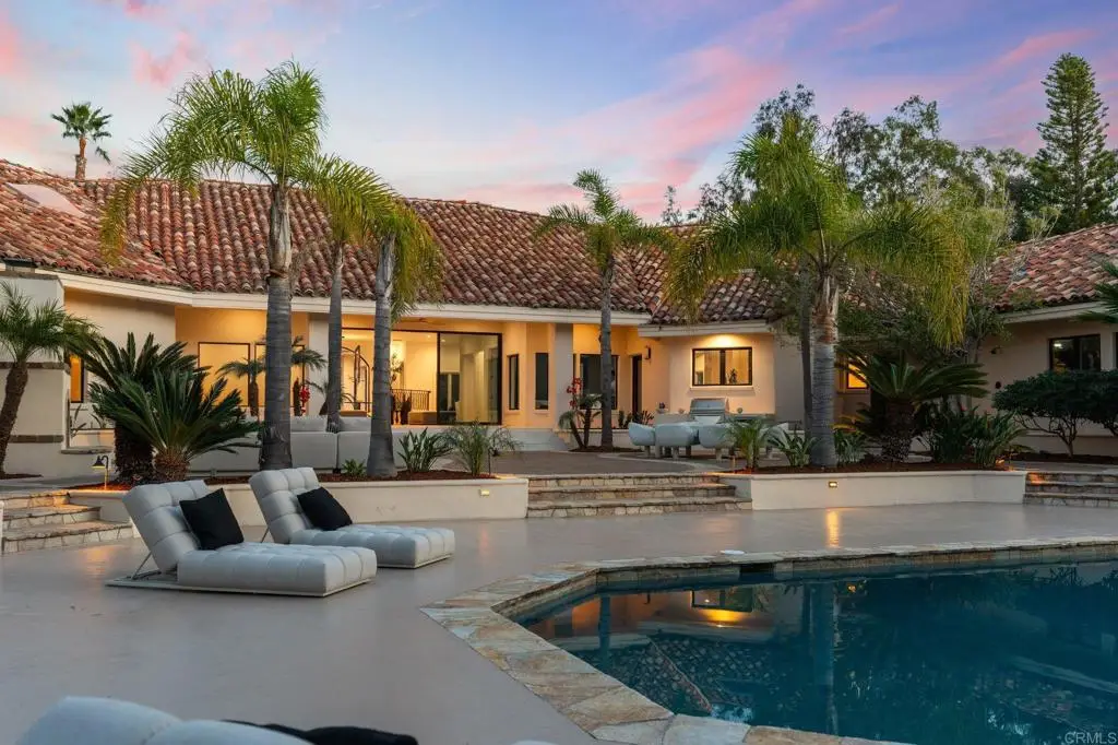 4647 Rancho Reposo, Del Mar, CA 92014 - Image #1