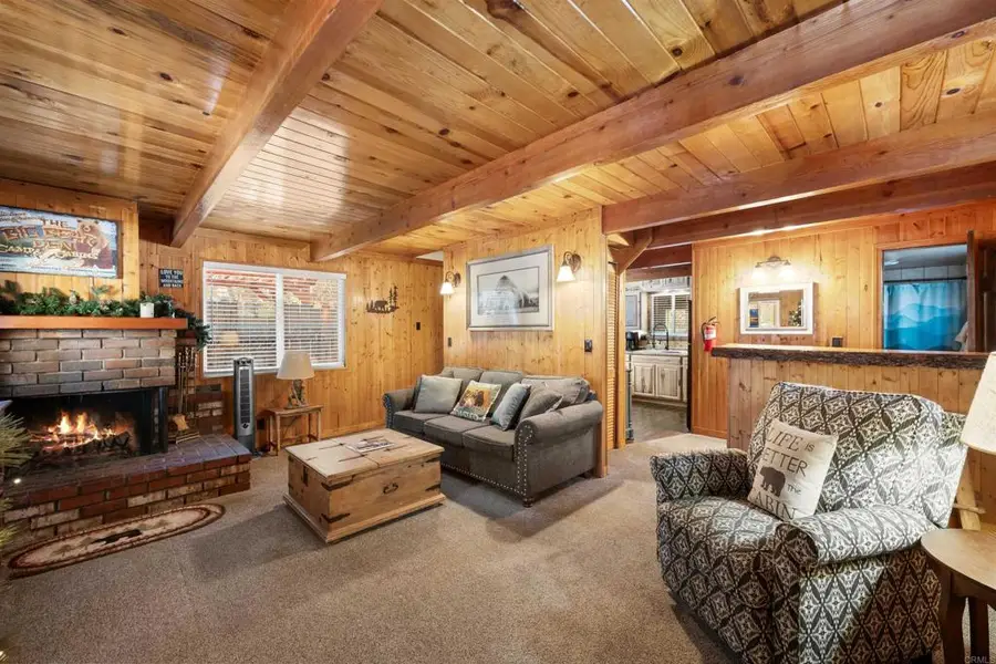 727 Elysian Boulevard, Big Bear City, CA 92314 - #2
