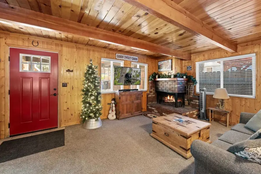 727 Elysian Boulevard, Big Bear City, CA 92314 - #3