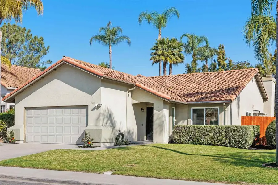 1688 Avenida Oceano, Oceanside, CA 92056 - #2