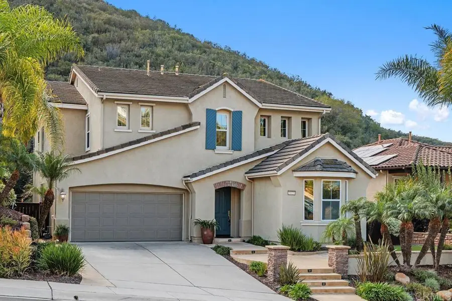 1122 Via Vera Cruz, San Marcos, CA 92078 - #3