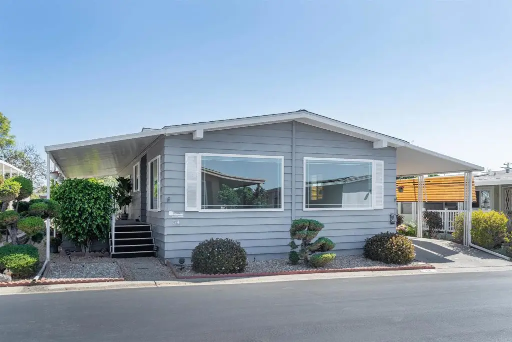 650 S Rancho Santa Fe Rd #54, San Marcos, CA 92078 - Image #1