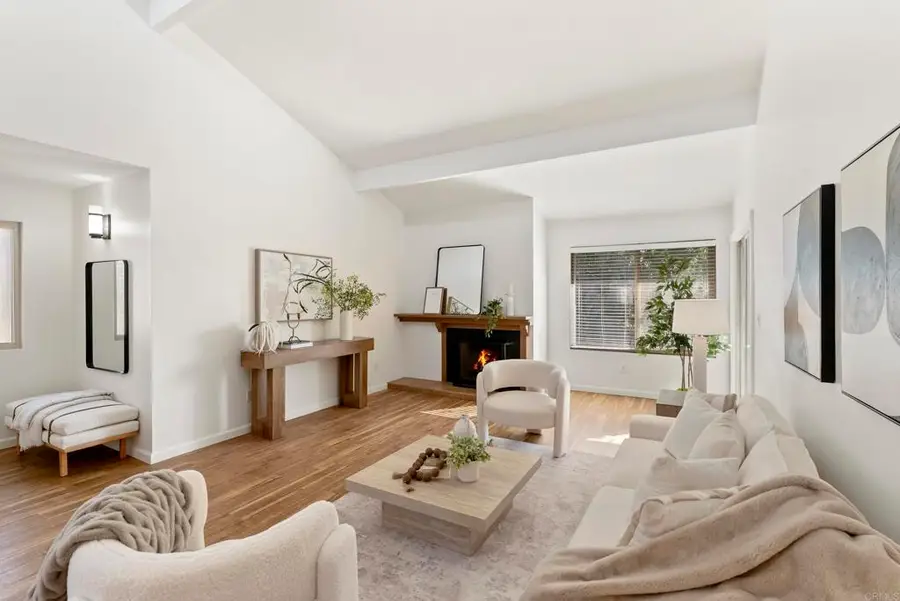 6347 Rancho Mission Road #2, San Diego, CA 92108 - Image #2