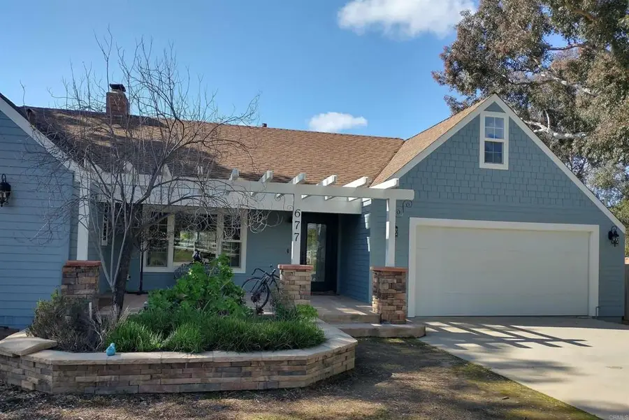 677 Hanson Lane, Ramona, CA 92065 - Image #2