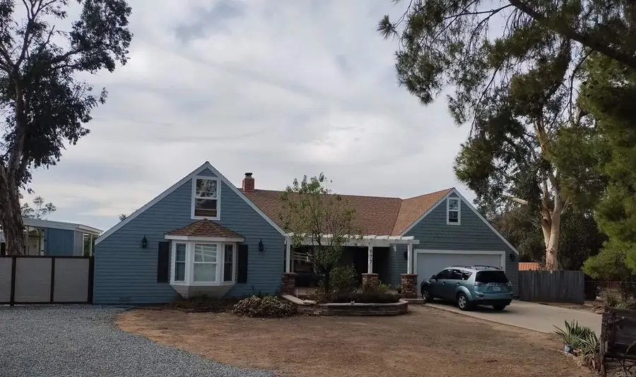 677 Hanson Lane, Ramona, CA 92065 - Image #3