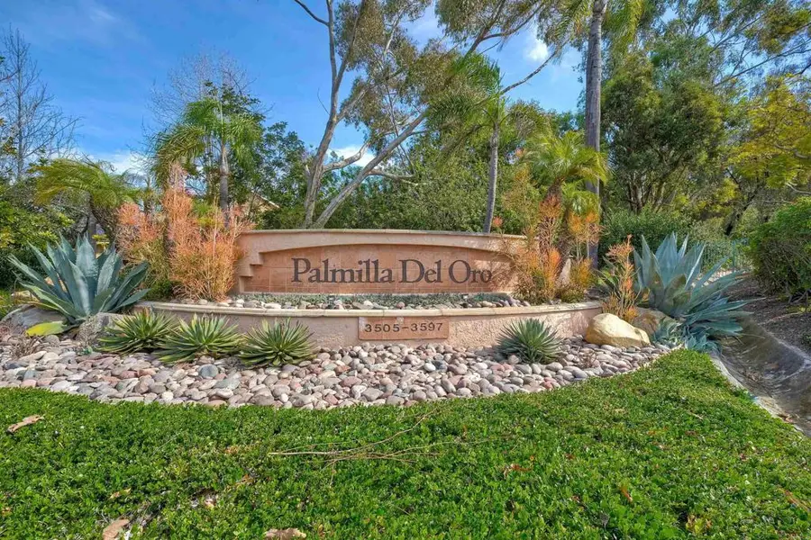 3575 Cameo Drive #43, Oceanside, CA 92056 - #3