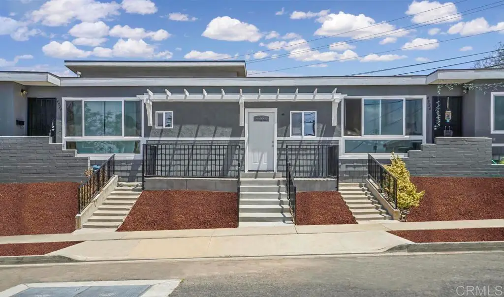 4924 4930 Iroquois Avenue, San Diego, CA 92117 - Image #1