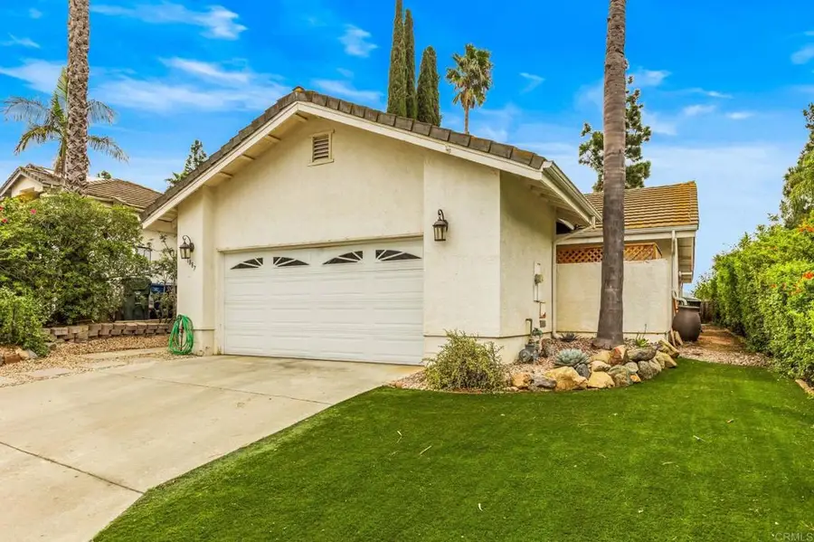 1887 Guilder Gln, Escondido, CA 92029 - #2