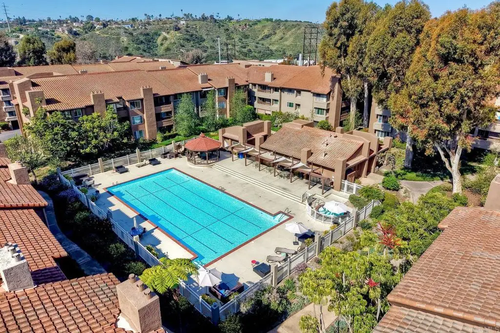 10250 Caminito Cuervo #15, San Diego, CA 92108 - #1