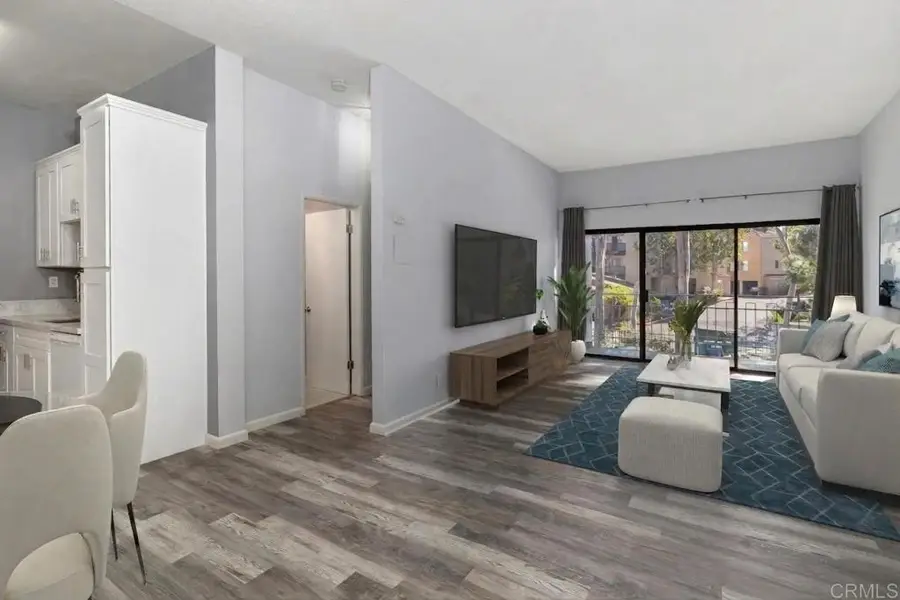 8328 Regents Road #1K, San Diego, CA 92122 - #3