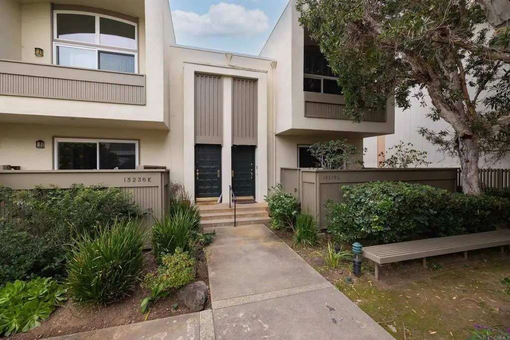 13236 Fiji Way #L, Marina Del Rey, CA 90292 - #1