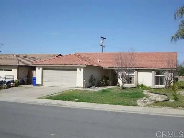 1365 La Haina Street, Ramona, CA 92065 - #1