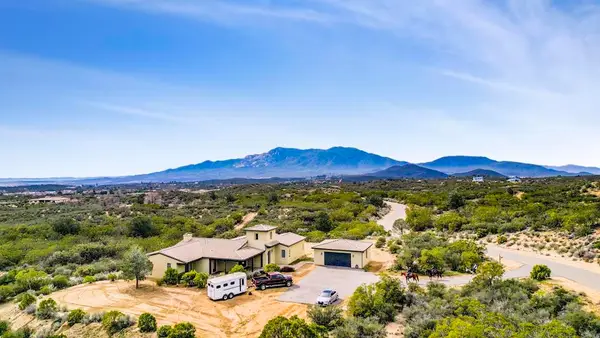 36719 Equiestrian, Anza, CA 92539