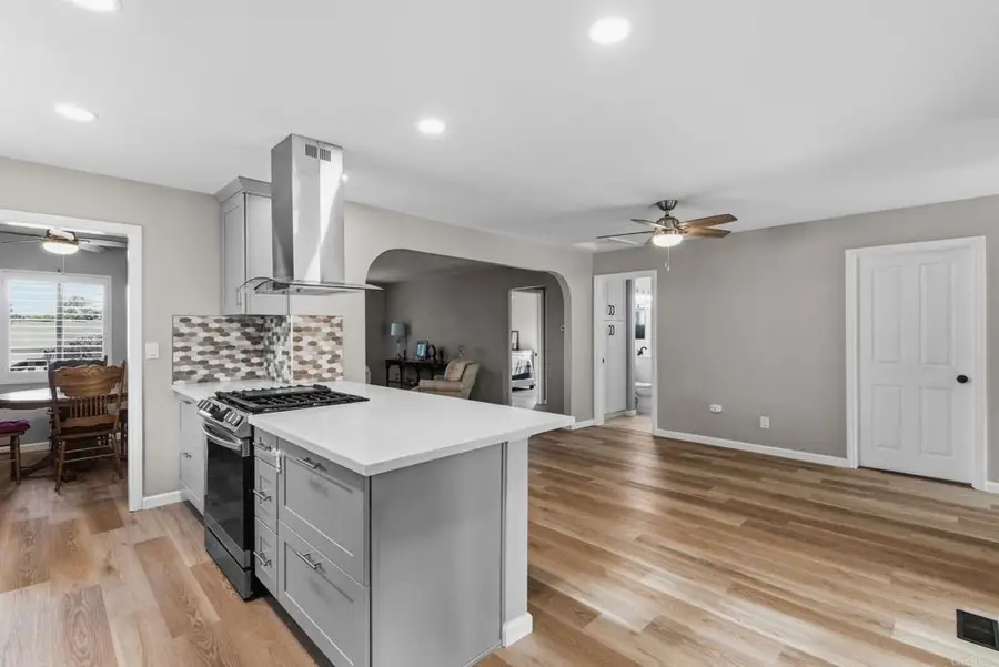 1387 Weers St., El Cajon, CA 92020 - #3