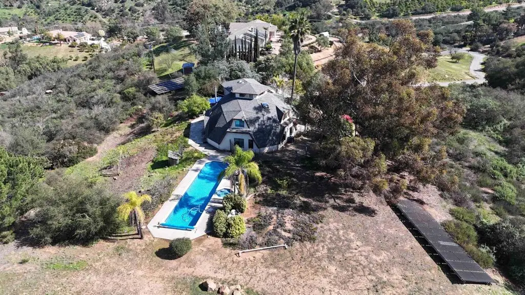 12616 Sierra Rojo Rd, Valley Center, CA 92082 - #1