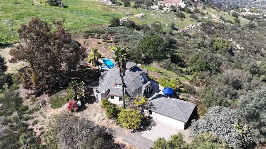 12616 Sierra Rojo Rd, Valley Center, CA 92082 - #2