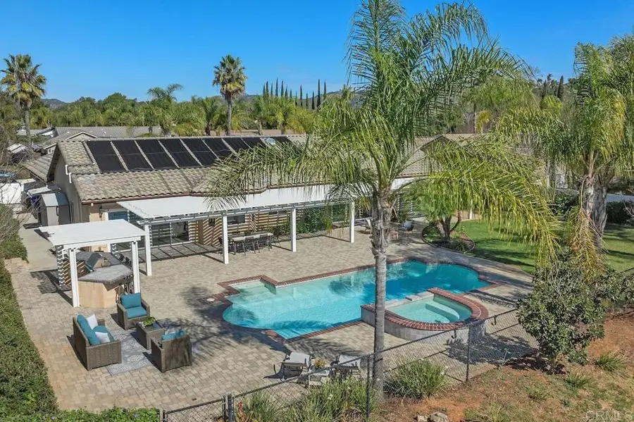 1314 Deerbrook Drive, San Marcos, CA 92069 - #2