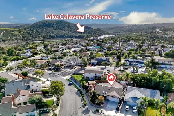 4231 Cielo Avenue, Oceanside, CA 92056