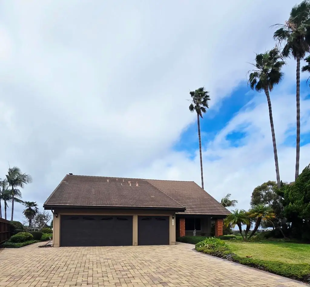 1068 Passiflora Ave, Encinitas, CA 92024 - #1