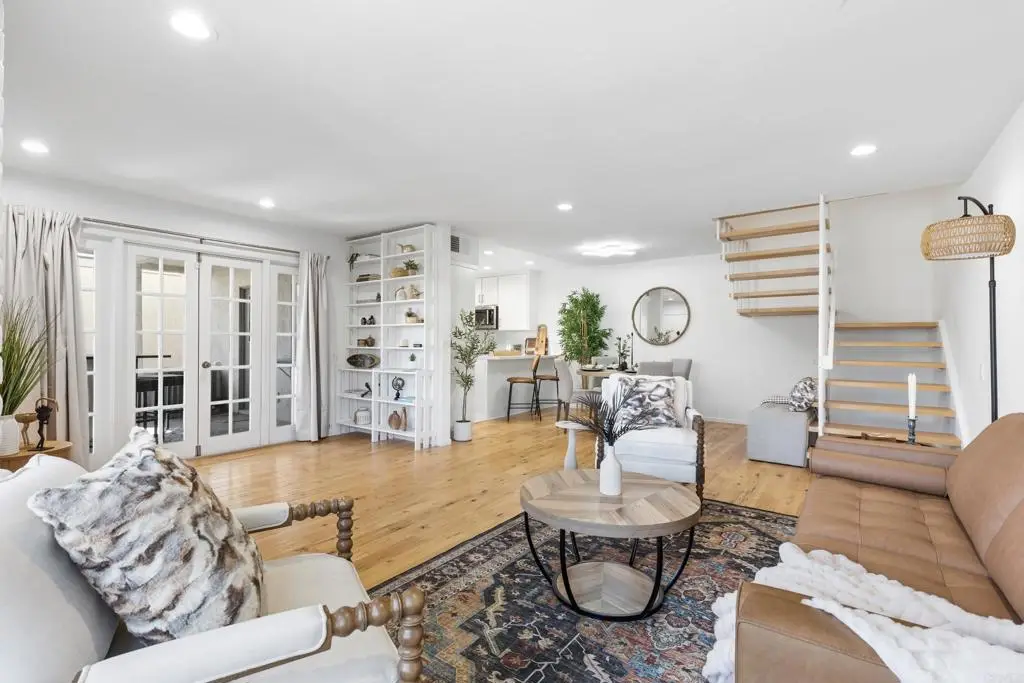 3851 Camino Lindo, San Diego, CA 92122 - #1